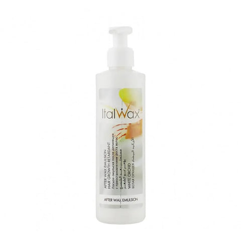 Emulsie retardanta dupa epilare cu Orhidee, 250 ml