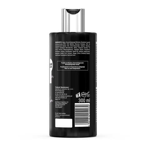 Gel de dus hidratant Sweet Bloom, 300 ml