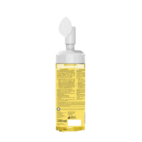 Spuma de curatare iluminatoare Revit-C cu Vitamina C, 150 ml