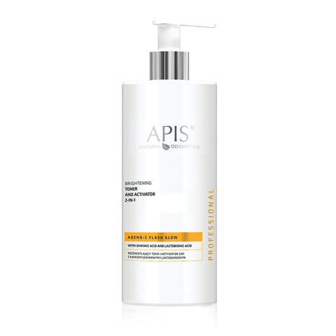 Kit complet Apis de START