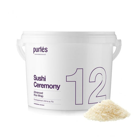 Purles 12.0 Impachetare Sushi Corporal, 2500 ml