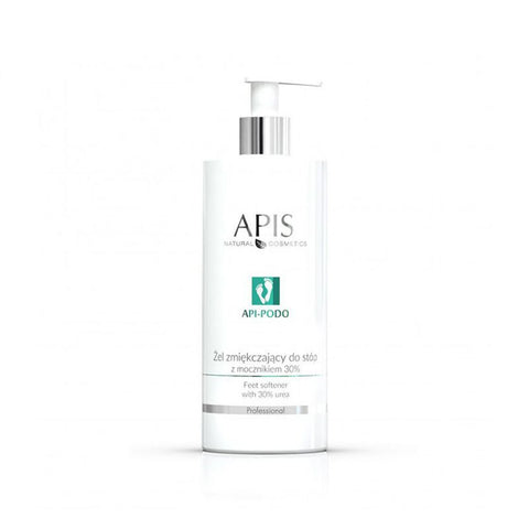 Kit Complet pentru Pedichiura Api-Podo