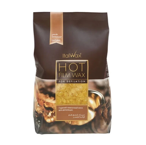 Ceara elastica granule FILM Naturala, 500 g