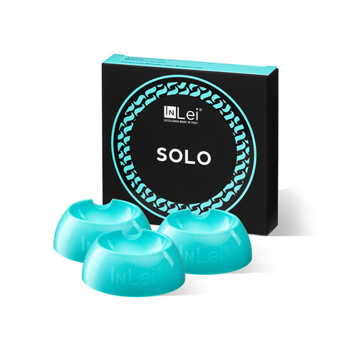 SOLO - recipient pentru laminare