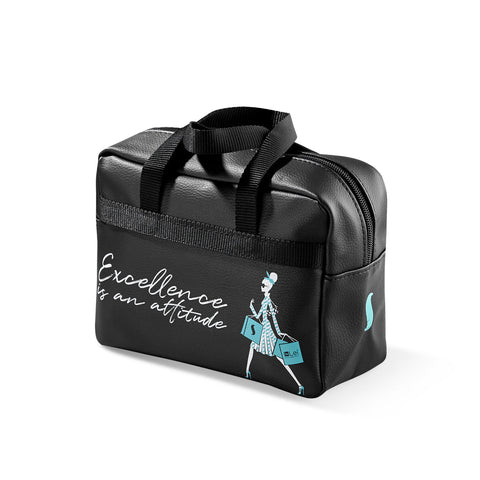 EXCELLENCE IS AN ATTITUDE - geanta Profesionala