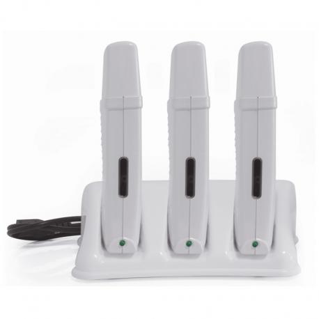 Baza incalzitor trio Roial