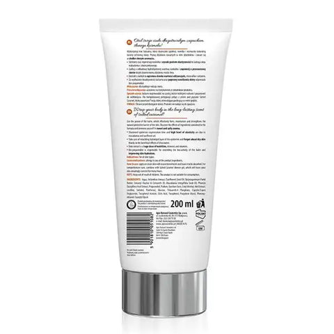 Balsam hidratant pentru corp Salted Caramel, 200 ml