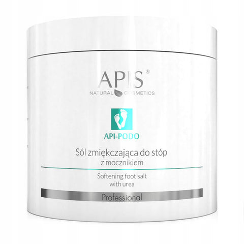Kit Complet pentru Pedichiura Api-Podo