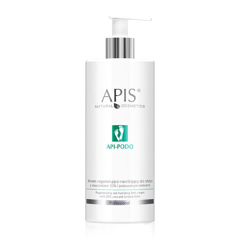 Kit Complet pentru Pedichiura Api-Podo