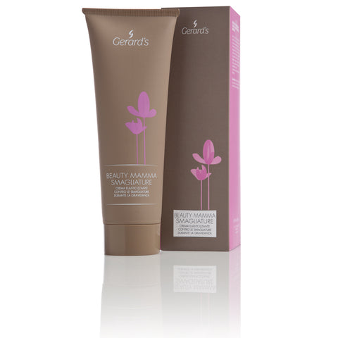 Crema BEAUTY MAMMA strech-marks (vergeturi)