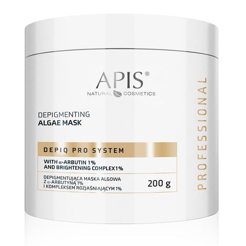 Kit complet Apis de START