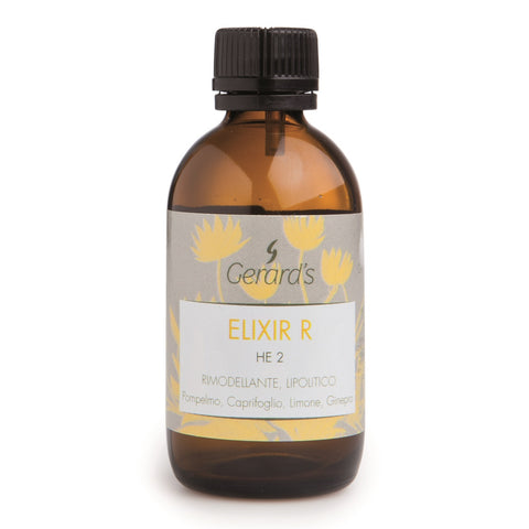 Elixir He2 – Ulei Esențial Remodelant 50 Ml.