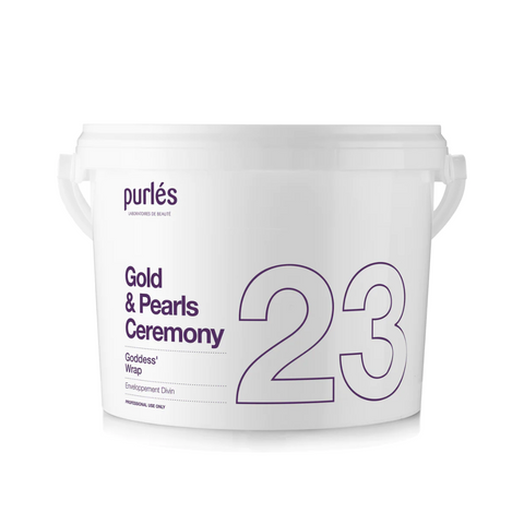Purles 23 Impachetare Goddess Corporal, 2500 ml