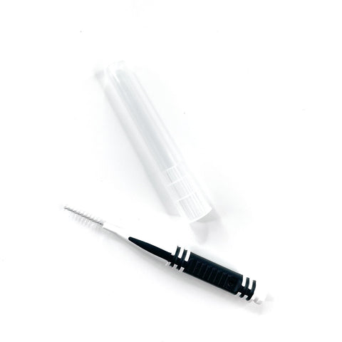 B-BRUSH - mini periute pentru sprancene