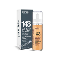 Purles 143 Serum VitC DNA Protection Expert, 30 ml