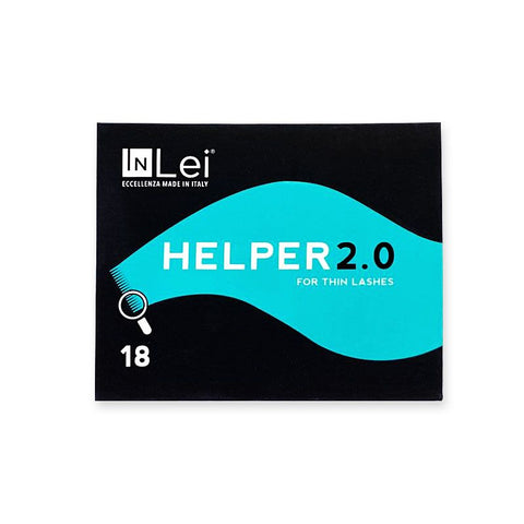 HELPER 2.0 - pieptenele revolutionar pentru gene subtiri