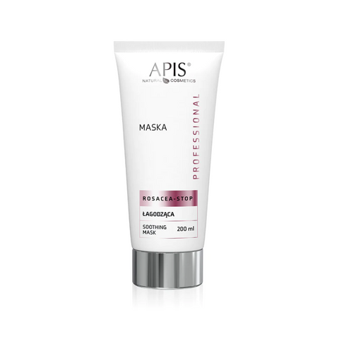 Kit complet Rosacea-Stop by Apis