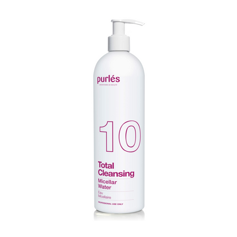 Purles 10 Apa Micelara, 500 ml