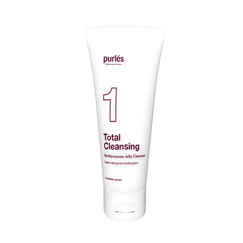 Purles 1 Demachiant Jeleu Multifunctional, 200 ml