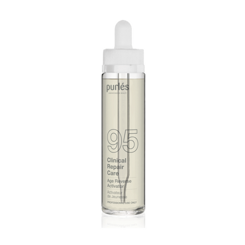 Purles 95 Activator Age Reverse Clinical Repair Care, 50 ml