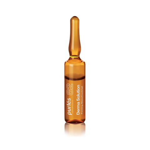 Purles 82 Fiole MezoCocktail Fermitate Derma Solution, 10x5 ml