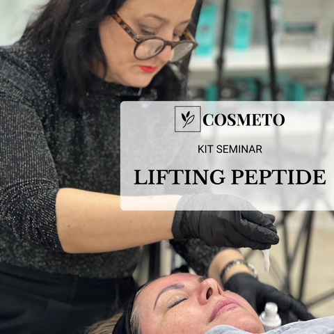 Kit Seminar Lifting Peptide