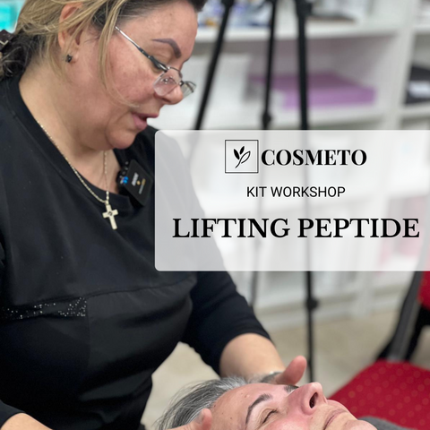 Kit Workshop Lifting Peptide