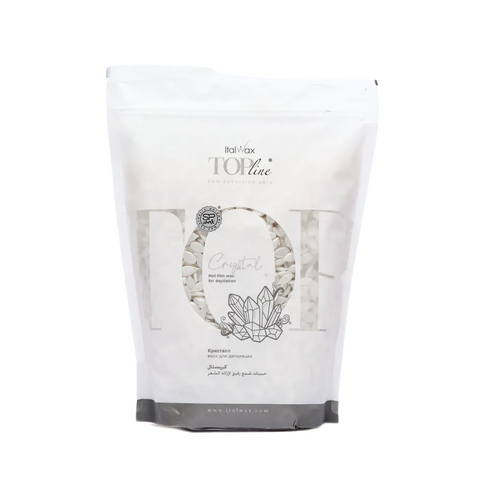 Ceara elastica granule TOPLINE Cristal, 750 g