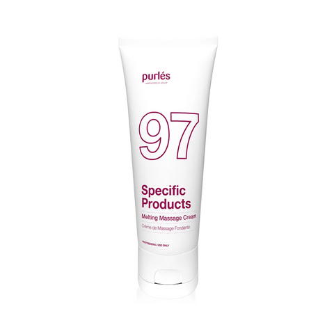 Purles 97 Crema Melting Massage, 200 ml