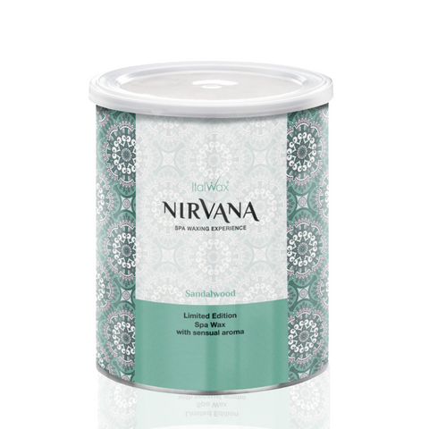 Ceara benzi de epilat FILM Nirvana Santal, 800 ml