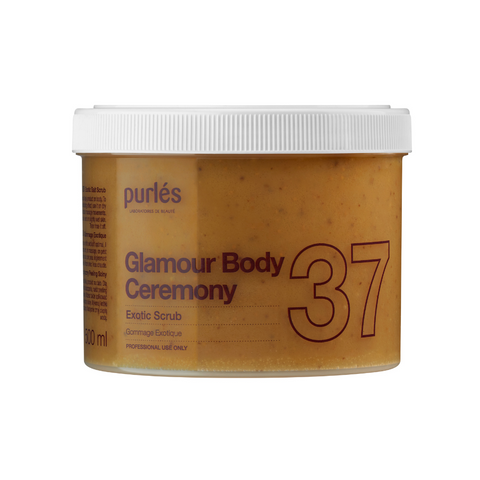 Purles 37 Gomaj Exotic Corporal, 500 ml