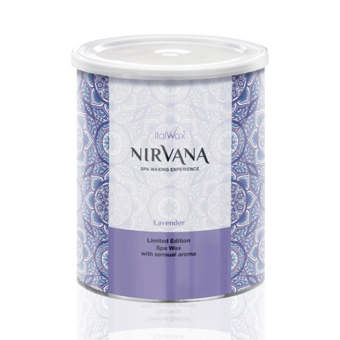 Ceara benzi de epilat FILM Nirvana Lavanda, 800 ml