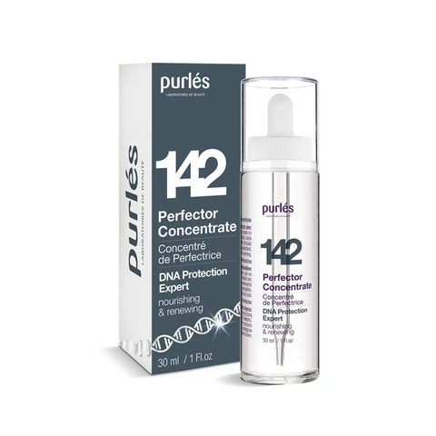 Purles 142 Concentrat DNA Protection Expert, 30 ml