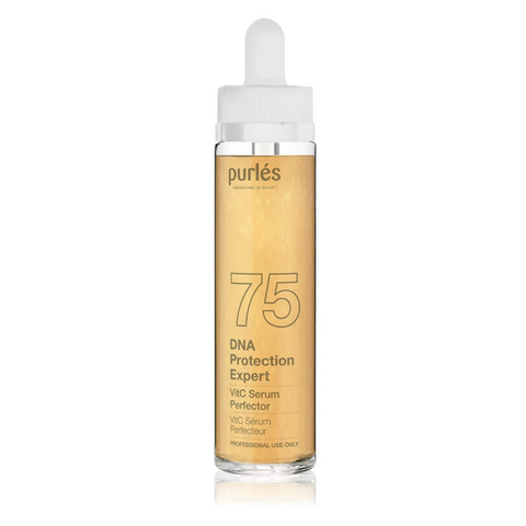 Purles 75 Serum VitC DNA Protection Expert, 50 ml