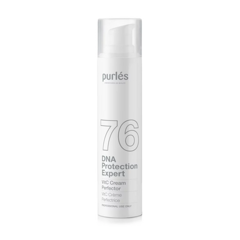 Purles 76 Crema VitC DNA Protection Expert, 100 ml