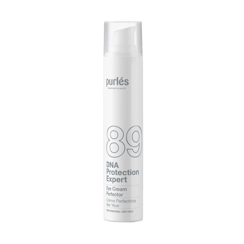 Purles 89 Crema de Ochi DNA Protection Expert, 50 ml