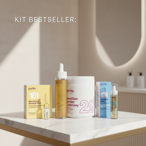 Kit Best Seller Purles