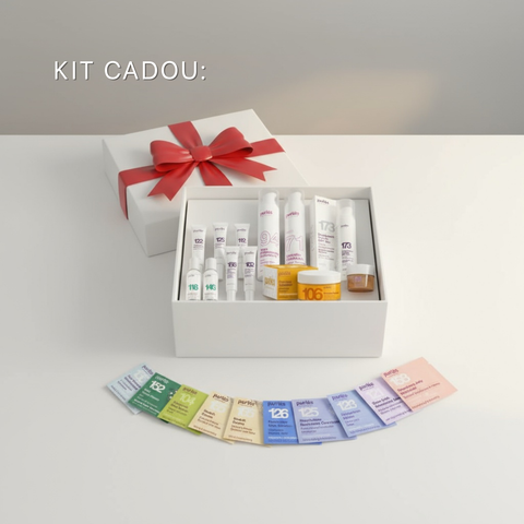 Kit Best Seller Purles