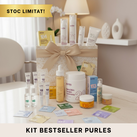 Kit Best Seller Purles