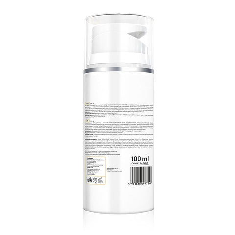 Crema de fata hidratanta cu SPF 50, 100 ml