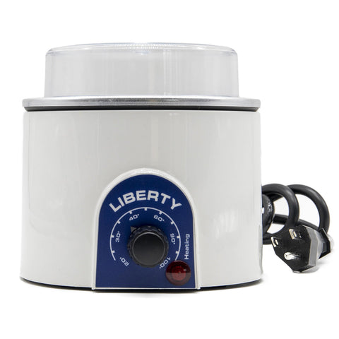 Incalzitor de ceara Liberty, 400 ml