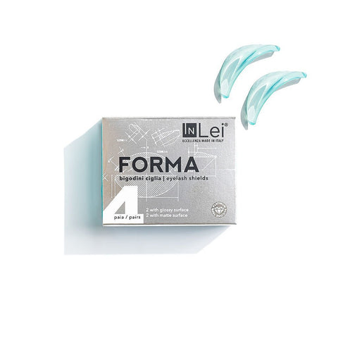 FORMA - bigudiuri universale din silicon