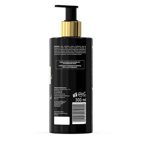 Balsam pentru corp hidratant Mystic OUD, 300 ml