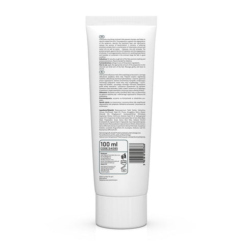 Unguent regenerant pentru picioare Api-Podo Intense, 100 ml