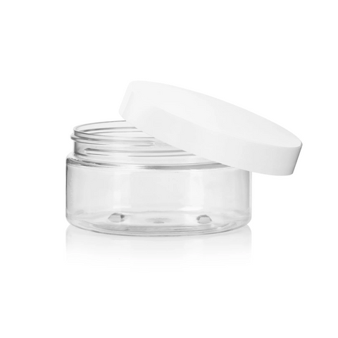 Recipient transparent pentru testare 5 ml