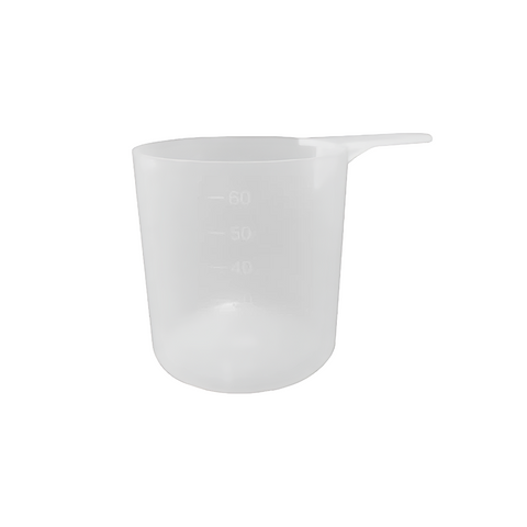 Cana pentru masurare - 70 ml