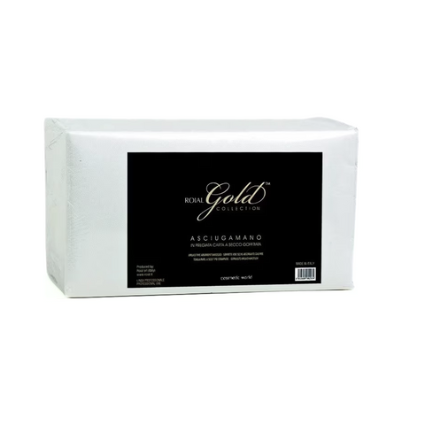 Prosop cosmetic de calitate superioara Roial, 100 buc