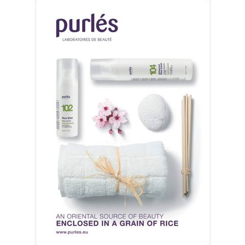 Afis Beauty Sushi Ceremony Purles, 50 x 70 cm