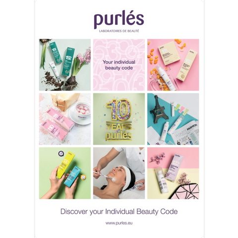 Afis Ceremonies Purles, 50 x 70 cm