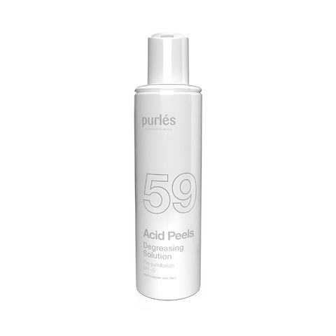 Purles 59 Solutie Degresanta, 200 ml